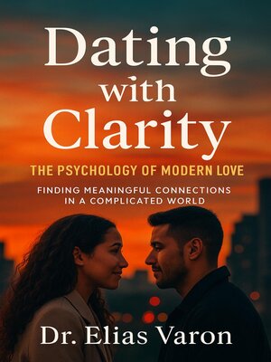 cover image of Dating with Clarity